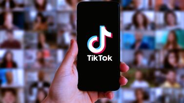 TikTok recibe multa de 345 millones de euros por violar ley datos de menores en Europa