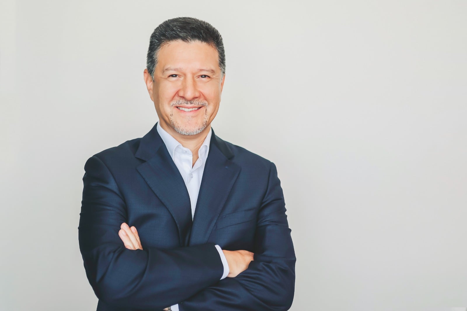 El Consejo de Administración de Dos Pinos designó como nuevo Gerente General Corporativo a Luis Alberto Alfonso Monterroso, profesional con más de 30 años de experiencia en puestos de dirección en mercados de consumo masivo en México, Centroamérica y el Caribe. Foto: Cortesía Dos Pinos.