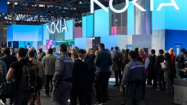 De Nokia a BlackBerry, las viejas glorias de la telefonía móvil se transforman