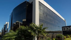 El Financiero logo