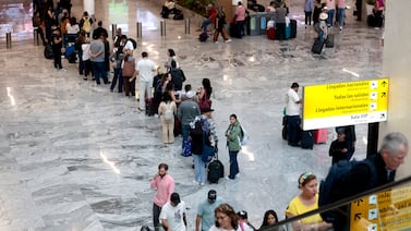 Bloqueos, cancelación de vuelos y alerta migratoria tras muerte de capo del narco: ¿qué pasa en México y cómo afecta a Costa Rica?