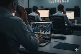 ‘Friends’, ‘Yo Robot’, la IA y el futuro