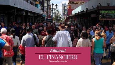 La OCDE nos da recomendaciones; actuemos con celeridad