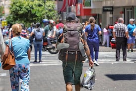 El 2026 arrancó con un crecimiento de doble dígito en la visitación de turistas extranjeros a Costa Rica
