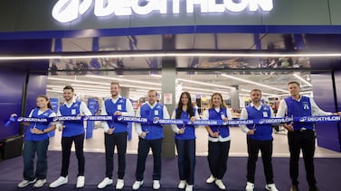 Decathlon abre su tercer tienda en Costa Rica: más de 65 deportes bajo un mismo techo y la promesa de seguir creciendo en la región