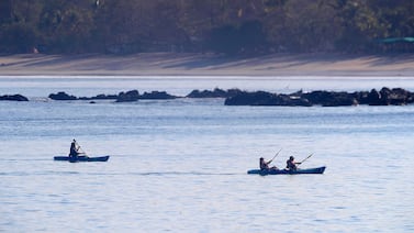 Por segunda vez en el año las cifras de visitación turística aumentaron: ¿qué pasó?