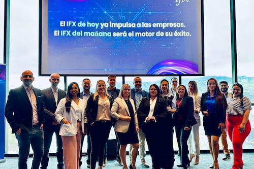 IFX lanza en Costa Rica su estrategia Multicloud con soluciones avanzadas de conectividad y seguridad