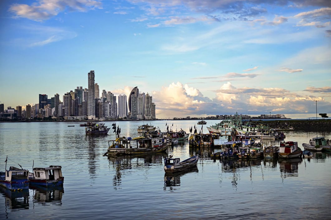 Mulino se comprometió a mejorar la economía del país y reducir la migración.