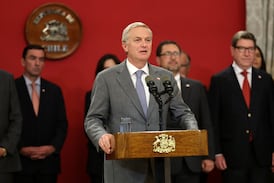 Chile anuncia plan para crear más de 100.000 empleos ante crisis de desocupación