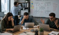 ¿Tiene sistemas y procesos en su empresa que le generen gastos excesivos y pérdidas continuas? Estas herramientas pueden ayudarle a resolverlo