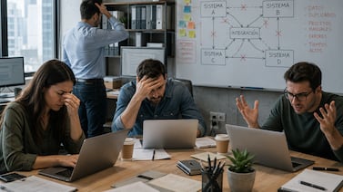 ¿Tiene sistemas y procesos en su empresa que le generen gastos excesivos y pérdidas continuas? Estas herramientas pueden ayudarle a resolverlo