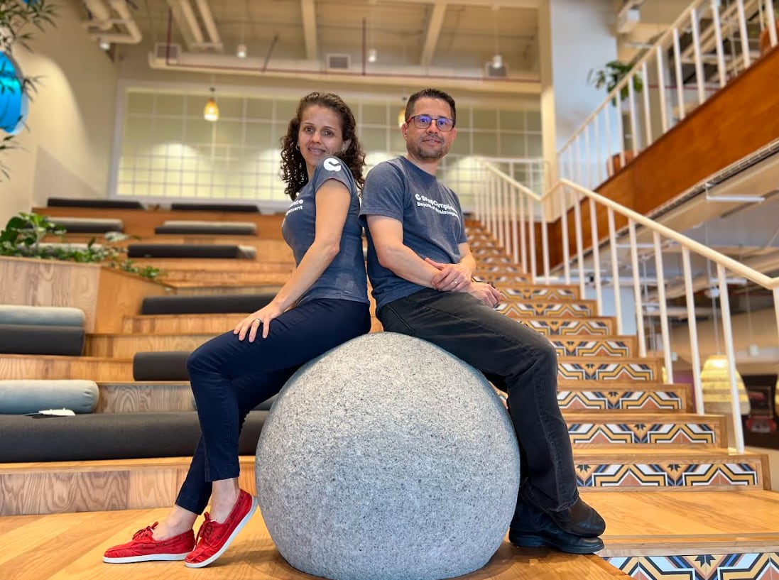Snap Compliance, startup, IA, inteligencia artificial