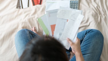 ¿Cómo saber si alguien registró una deuda a mi nombre sin mi consentimiento?