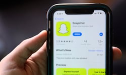 Snapchat elimina 1.000 puestos de trabajo porque la IA aumentó su eficiencia
