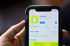 Snapchat elimina 1.000 puestos de trabajo porque la IA aumentó su eficiencia