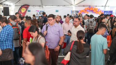 ¿Busca empleo? Este 3 de julio habrá una feria que ofrece 3.000 vacantes en empresas como Pozuelo, Amazon y Epa