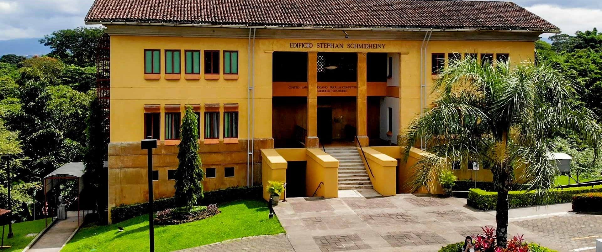 incae