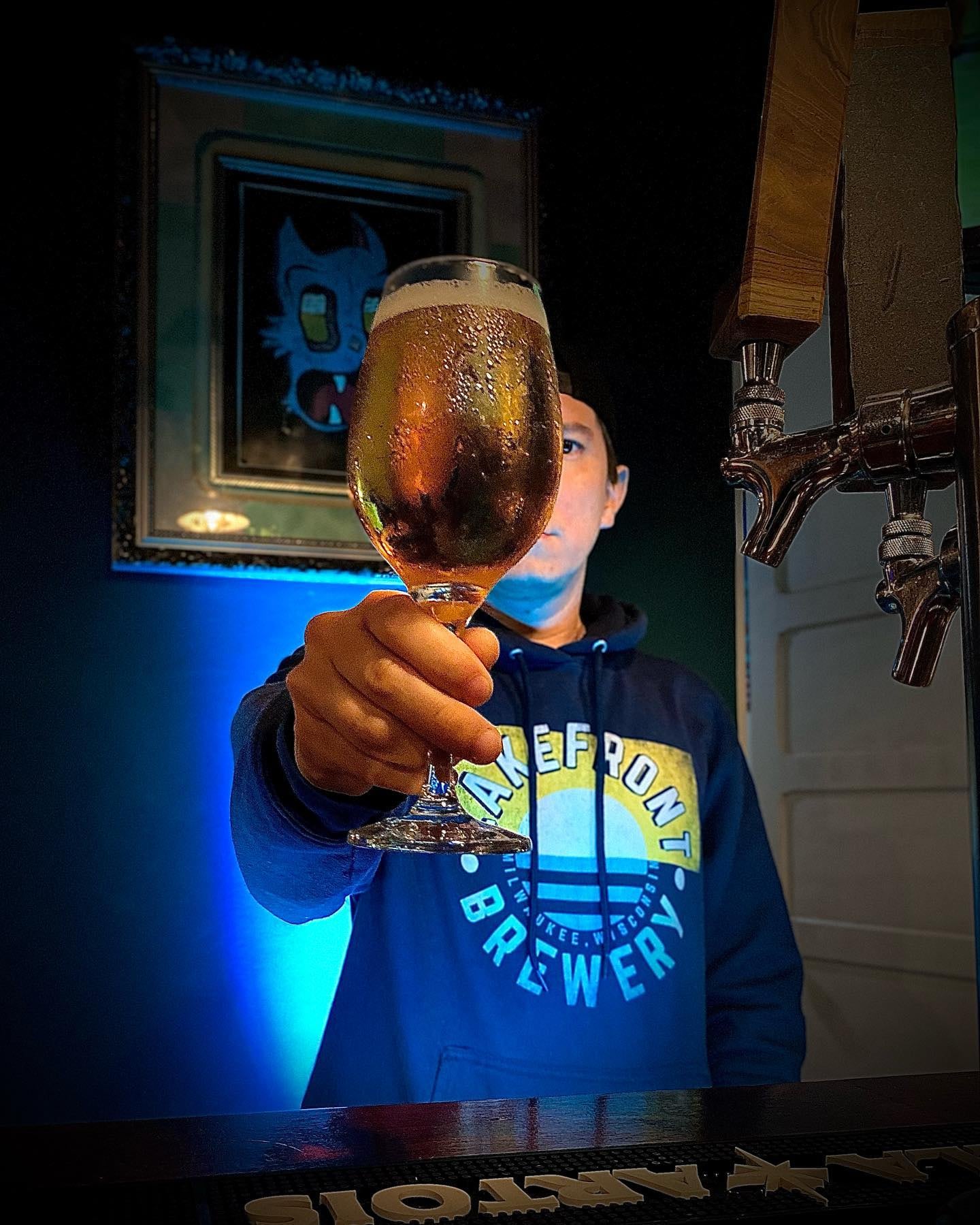 Alejandro Vargas Mackavela