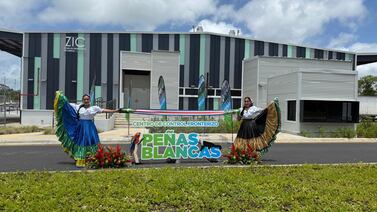 Costa Rica cuenta con un nuevo Centro de Control Fronterizo en Peñas Blancas: ¿cuáles son los beneficios esperados para el país?