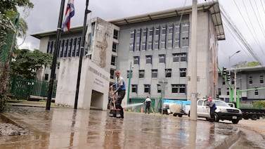 Inundaciones en quebrada Los Negritos: esta es la propuesta aprobada y año esperado para solucionar el problema