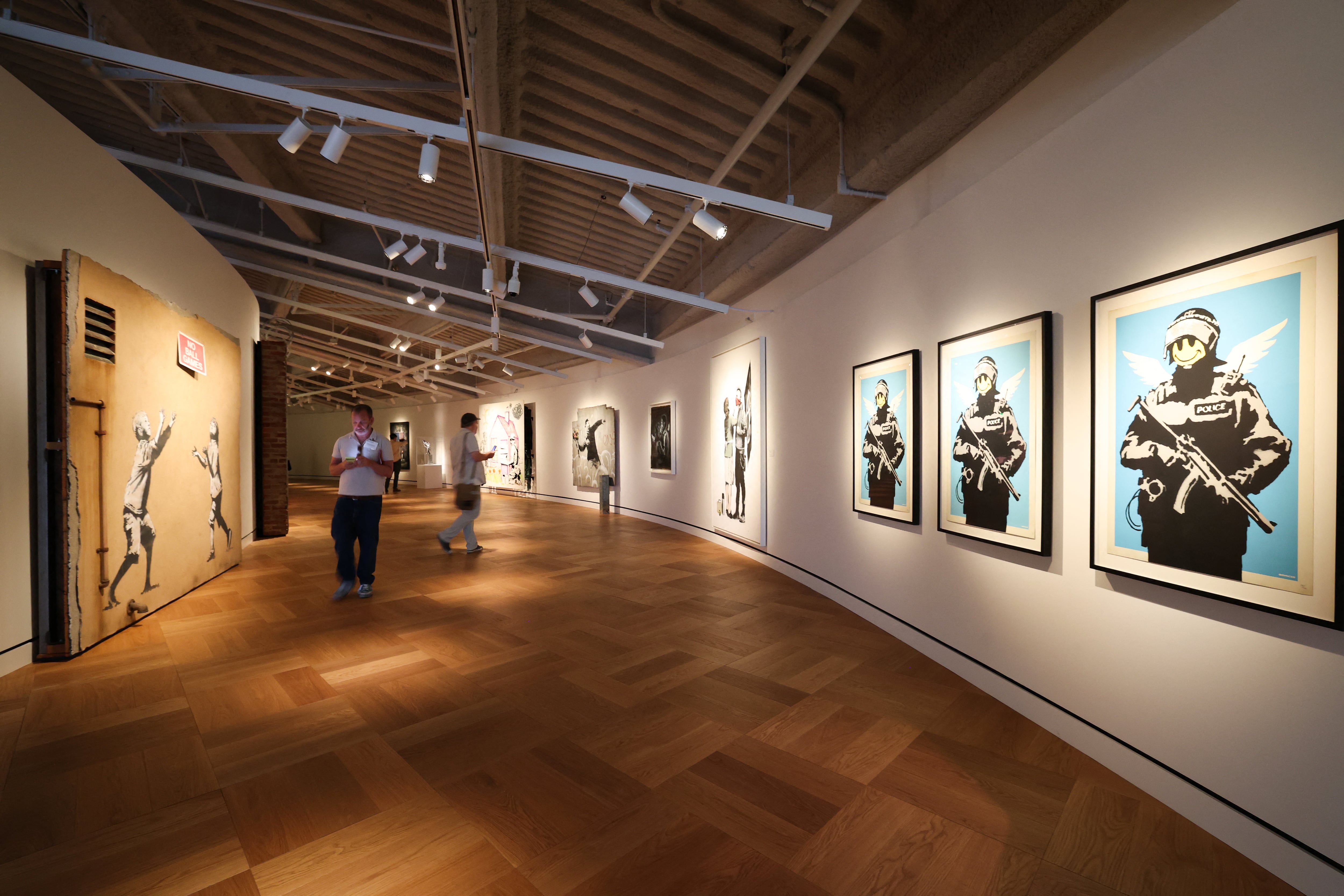 Museo Lucas del Arte Narrativo