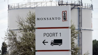 El líder de Bayer se juega su carrera con la oferta por Monsanto