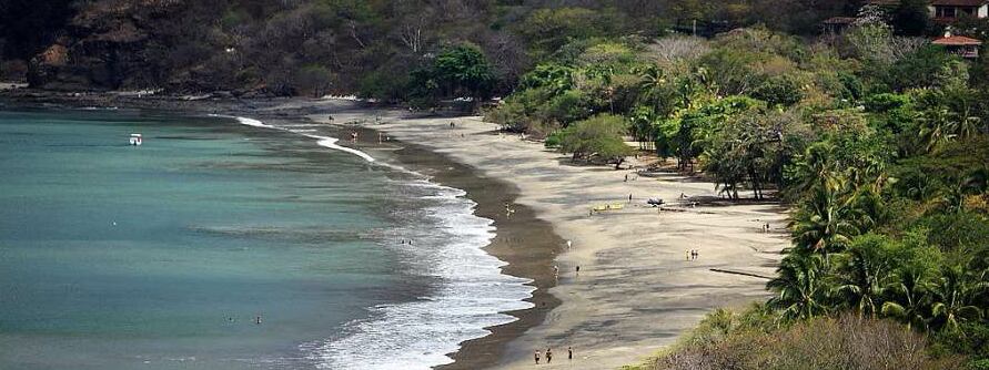 Playa Hermosa