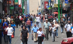 Más salarios ‘ricos’ o más salarios ‘pobres’: vea cuántos salarios menores a ¢500.000 o superiores a ¢1 millón se pagan en cada distrito