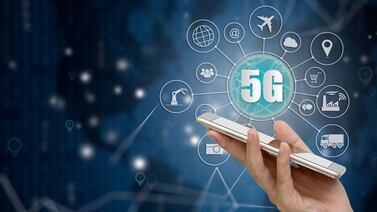 5 datos que debe conocer sobre la implementación de 5G en Costa Rica para empresas, instituciones y usuarios