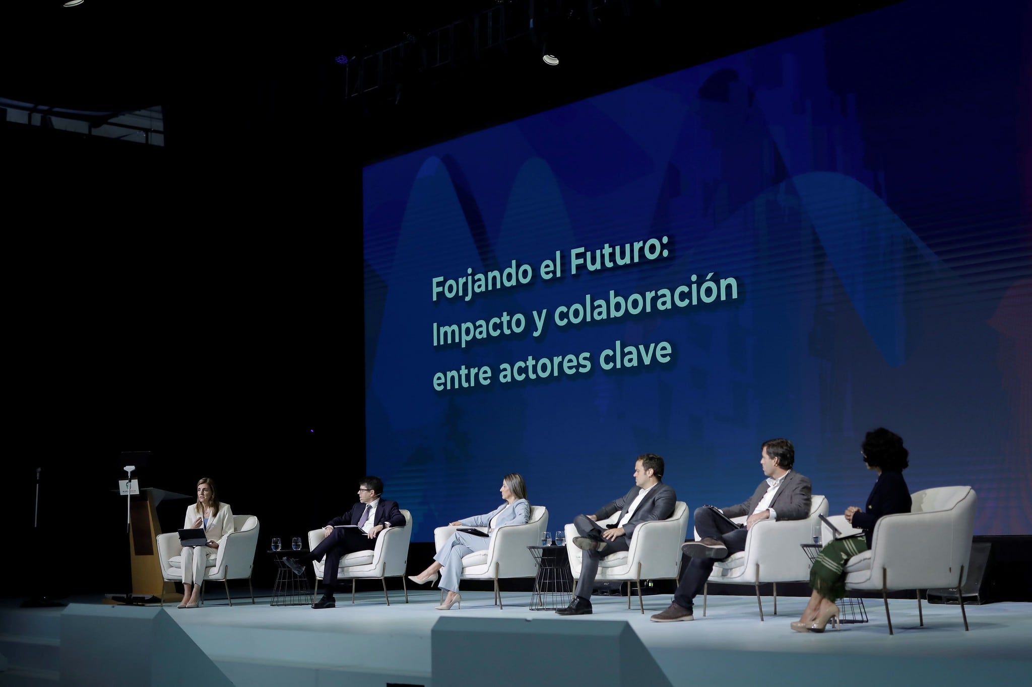 Banco Nacional Bono Azul