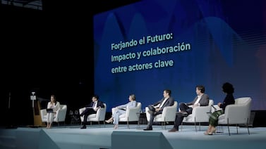 Este es el Bono Azul: el fondo del BN para financiar proyectos sostenibles que ha sido galardonado internacionalmente