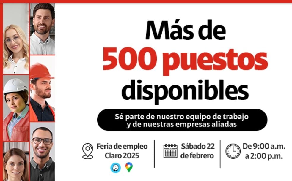 empleo Claro