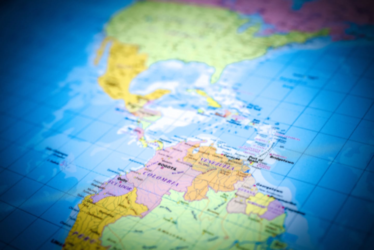 Cepal ajusta a la baja proyección de crecimiento para América Latina por tensiones en Medio Oriente