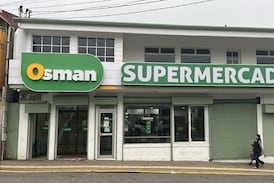 El ‘super’ que no se vende: cómo Osman Supermercado lleva 90 años de existencia y tres ofertas de compra rechazas