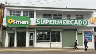 El ‘super’ que no se vende: cómo Osman Supermercado lleva 90 años de existencia y tres ofertas de compra rechazas