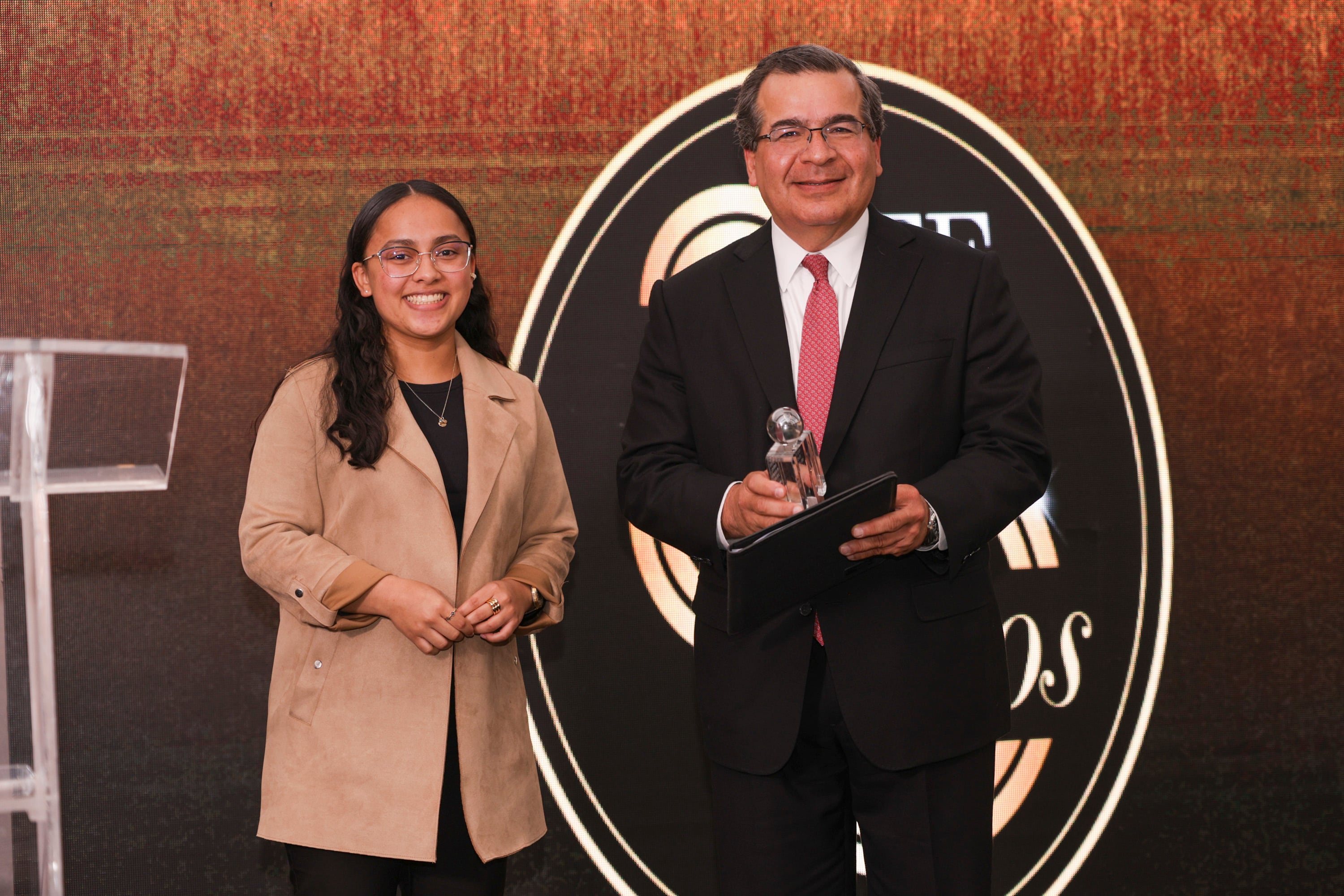 30 Aniversario de El Financiero BRANDVOICE