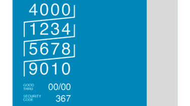 EconoMía es la nueva tarjeta de BAC que acumula hasta 4% de cashback