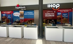 IHOP y Applebee’s anuncian expansión en Costa Rica