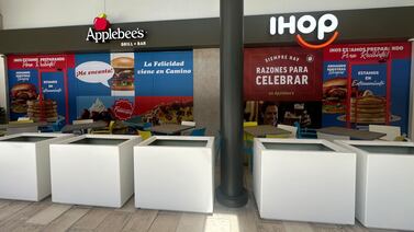 IHOP y Applebee’s ya tienen fecha de apertura en Costa Rica. Vea los detalles