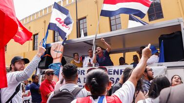 Sala Cuarta declara sin lugar una acción de inconstitucionalidad de la ANEP contra la ley para regular huelgas