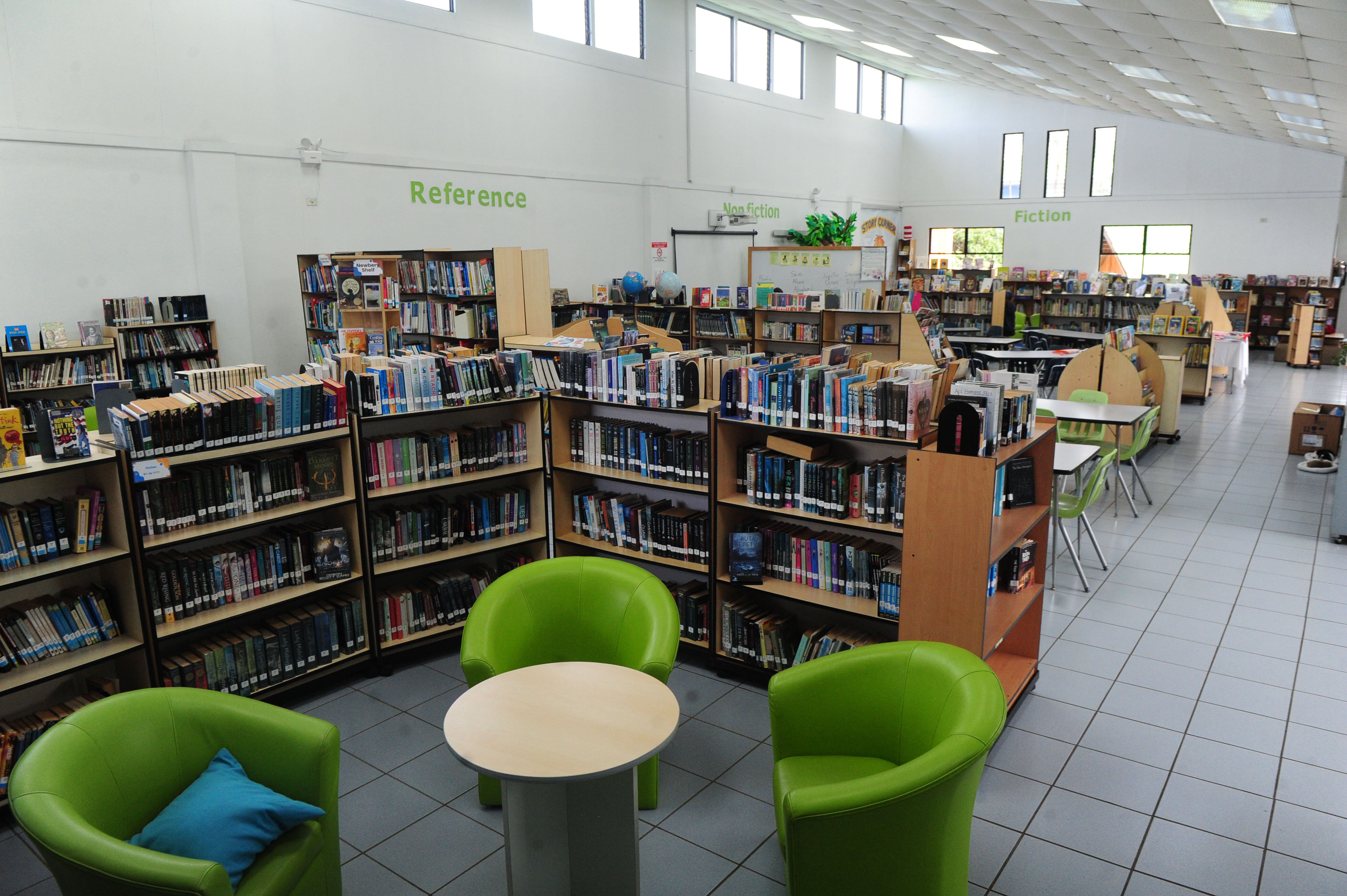 ESPECIAL DE COLEGIOS