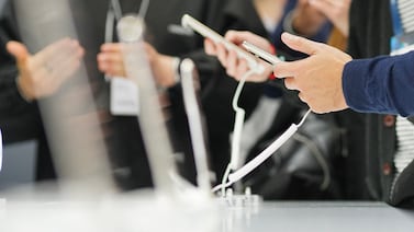 En el Congreso Mundial Móvil la IA es la protagonista: vea algunas innovaciones que presentan los fabricantes en Barcelona