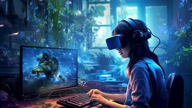 Año Nuevo: las tendencias tecnológicas que veremos este 2025