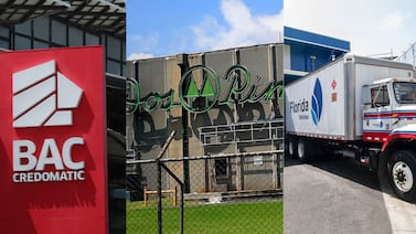 Estas son las 10 mejores empresas en Costa Rica para atraer y retener talento en 2026 según Merco: hay cambios en el liderato