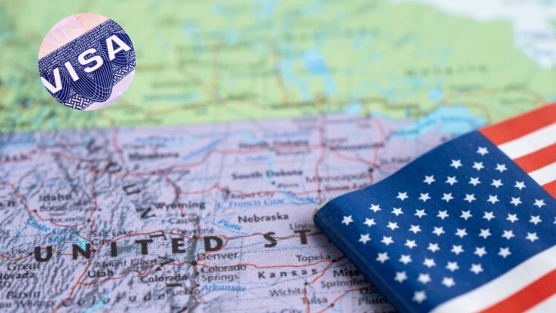 Estados Unidos impondrá nuevas restricciones a 75 países, incluidos de Latinoamérica, a partir del 21 de enero.