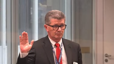 Procurador dice que datos crediticios no son sensibles, pero se abstiene de calificar solicitud del Banco Central a la Sugef