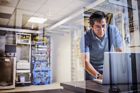 6 preguntas (y respuestas) sobre las redes ‘multicloud’ que las empresas deben hacerse para evitar la caída de sus sistemas informáticos y dejar de operar