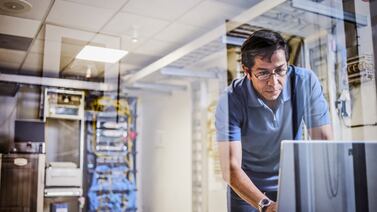 Aplique la regla de 3-2-1 para respaldar archivos de su negocio guardados en la nube