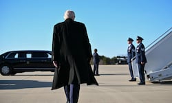 La hegemonía estadounidense se desmorona ante nuestros ojos