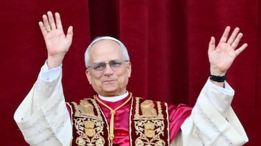 Análisis: León XIV cumple un año de pontificado marcado por el pulso geopolítico con Donald Trump